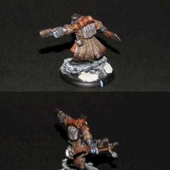 Grim Angus by Meliana AiR