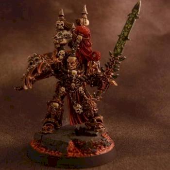 Abaddon by norwestie