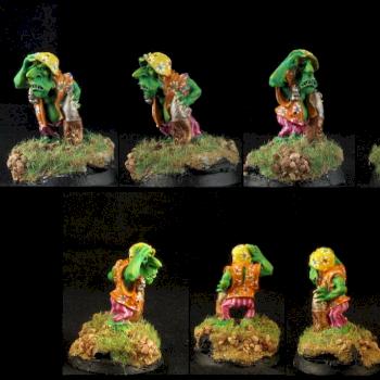 Ammo grot by Pahaere