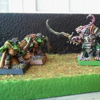 goblin skulkers by gilsby