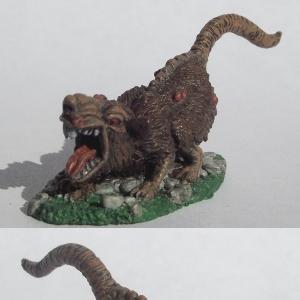 Barrow Rat by mike_k
