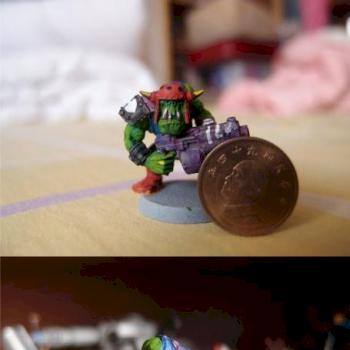 miX street style ork by naomi