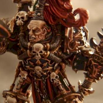 Abaddon by norwestie