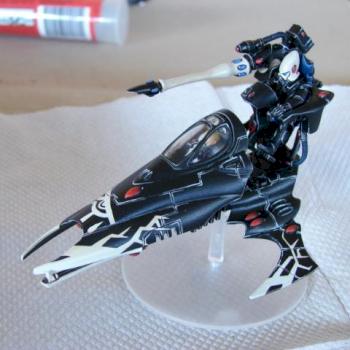 Ulthwe Viper by nzanglia