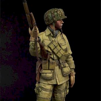 US Airborne by Reynevan