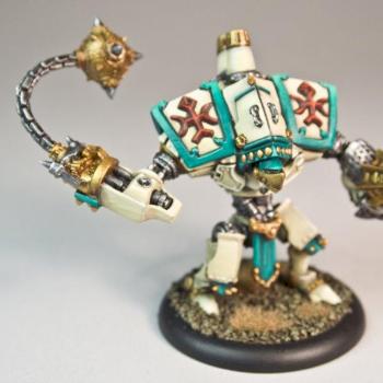 PoM Vanquisher by brushlickr