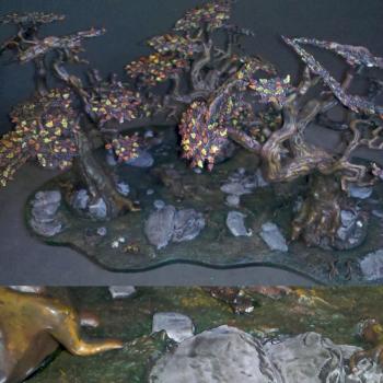 GW Forest by Gutem