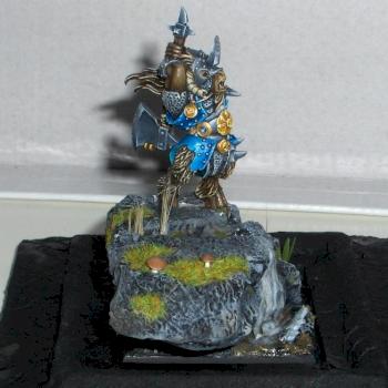 Beastlord in NMM by black2white