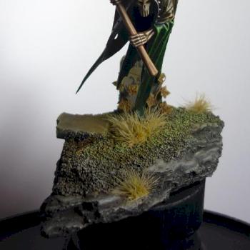 Cairn Wraith by pocketbenji