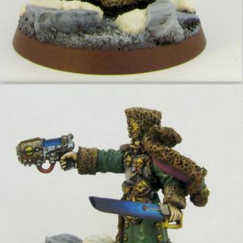 Chenkov by Penitent