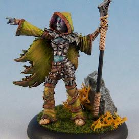 Legion Shepherd by vxghost