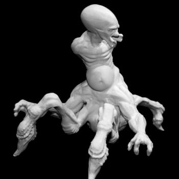 Mutation by Fraeger
