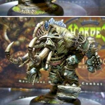 SKORNE by GERARD