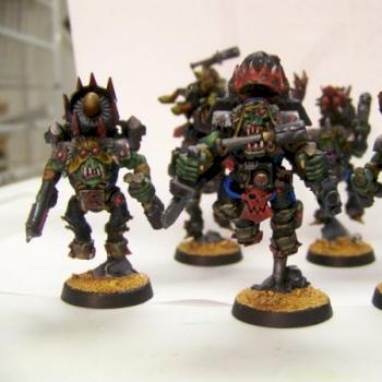 stormboyz by XCERBERUSX