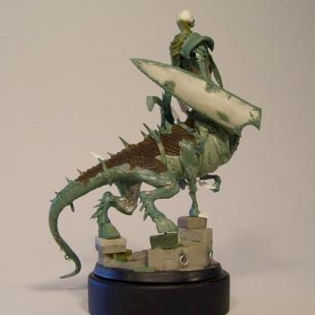 shaggoth green 2006 by tuekaae