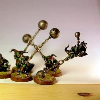night goblin fanatic by moetry