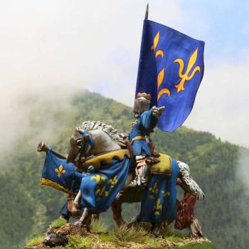Unleash the dogs of war by Sir Tobi