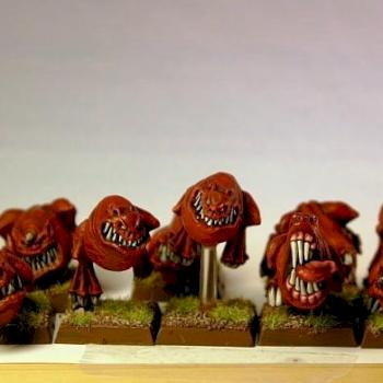 squig by moetry
