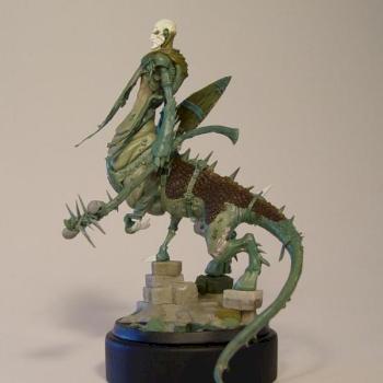 shaggoth green 2006 by tuekaae