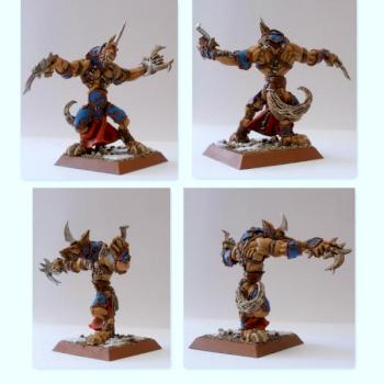 Fang of Vile-Tis by TurloghDubh