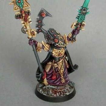 eldrad by PaintVagrant