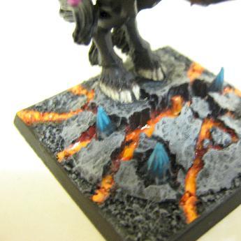 Archaon by Mc Winnett