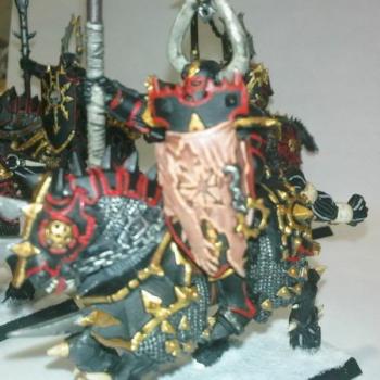 Chaos Knight 2 by Furry Jedath
