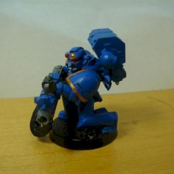 Another mini by xzxzzx