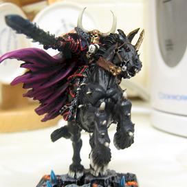 Archaon by Mc Winnett