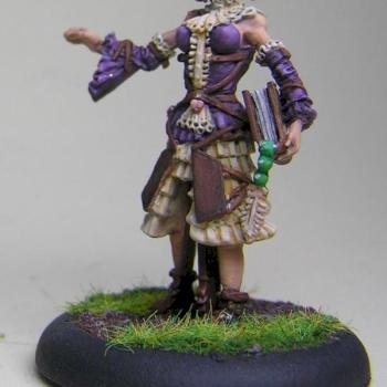 Sophia Ilmora by 4badkatz