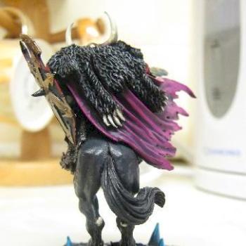Archaon by Mc Winnett