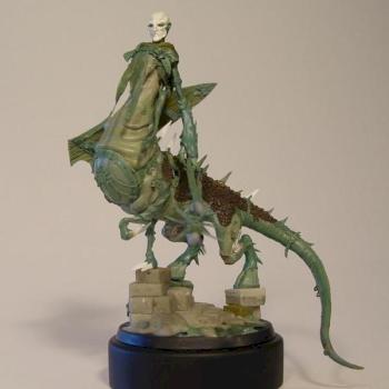 shaggoth green 2006 by tuekaae