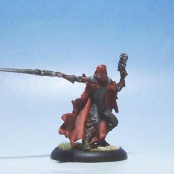 XII from Anima-tactics by valvin