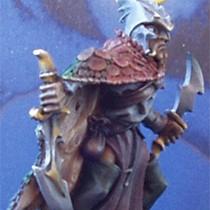 Dark Elf - NMM by DunKaN MLNJ