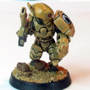 FW conversion by joopsky