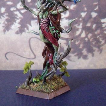 Branchwraith by Delerium