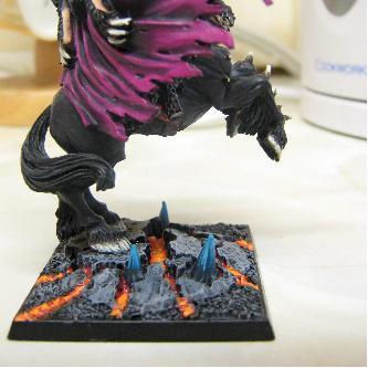 Archaon by Mc Winnett