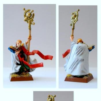 Imperial wizard by TurloghDubh