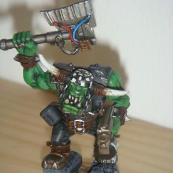 Another mini by stooo54
