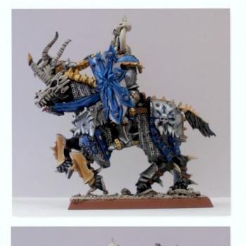 Chaos knight 3 by TurloghDubh