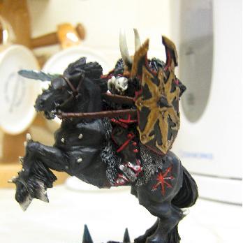 Archaon by Mc Winnett