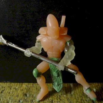eldar guardian wip by profytroll