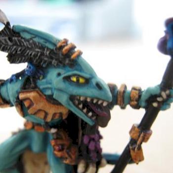 skink priest by Mc Winnett