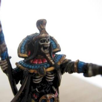 tomb prince by Mc Winnett