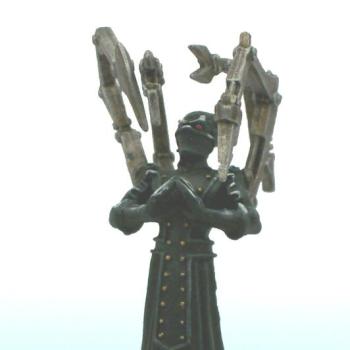 Cephalyx Mind Slaver by Stympy