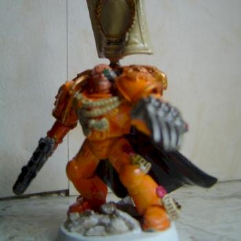 Another mini by Nik90