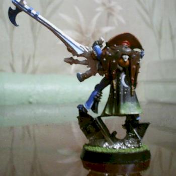 Death jester by Runka