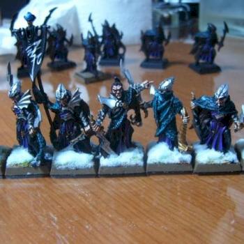 Another mini by QooMa