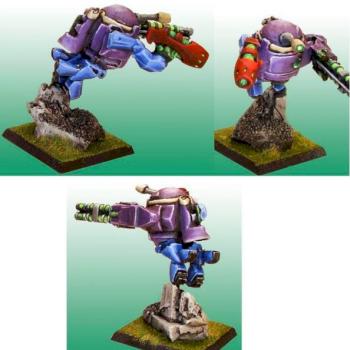 bits built dreadnaught by macduff0008