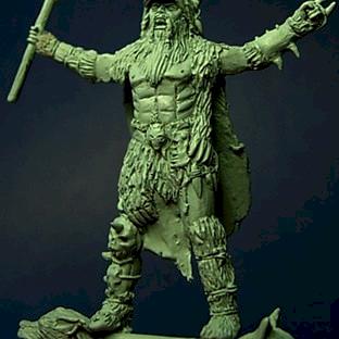 Ulric (40 mm) by Chasm Keeper